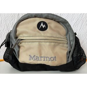 Marmot Walkabout  Biospan waist pack